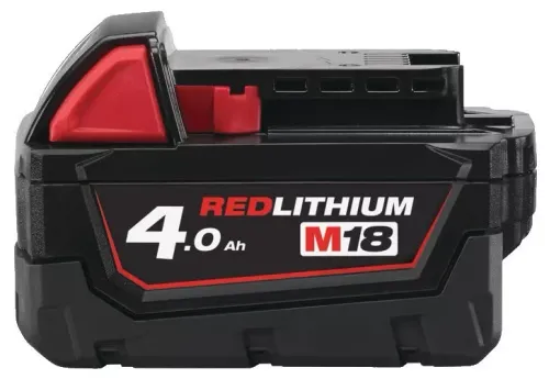 Akümülatör Milwaukee M18 B4 4AH