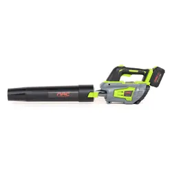 Dmuchawa do liści akumulatorowa NAC 20V BB20-B40-S Aku 4.0Ah
