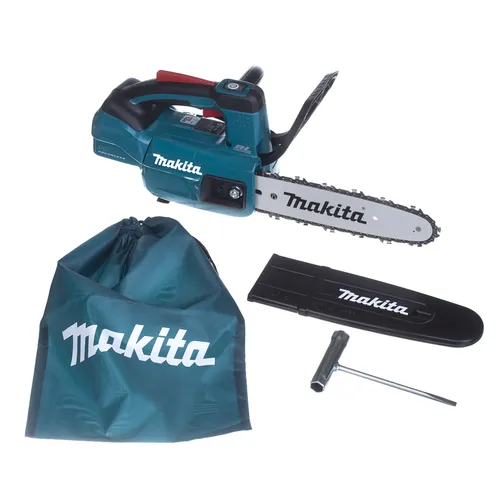 Бензопила Makita DUC254Z