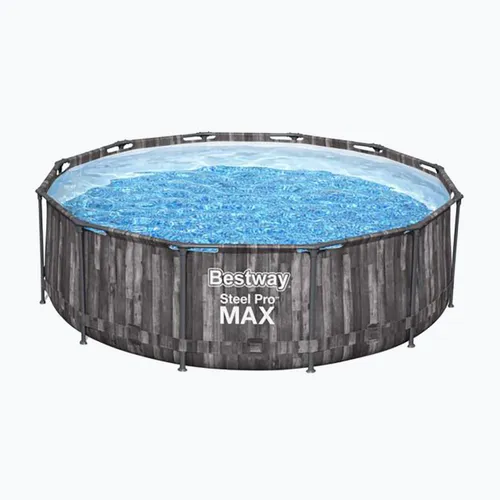 Basen BESTWAY 5614X 366 x 100 cm 9150L