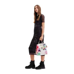 Rucsac Desigual 23sakp39 9019 Tutti Frutti