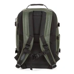 Plecak kabinowy Eastpak CNNCT Tecum Cabin - top khaki