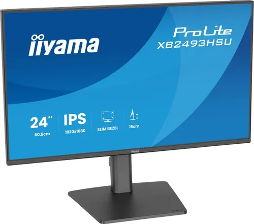 iiyama ProLite XB2493HSU-B1