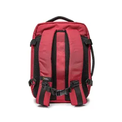 Rucsac National Geographic Ocean N20906. 35 roșu