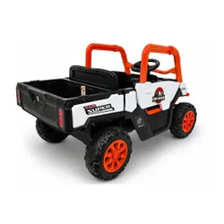 Auto Na Akumulator Dla Dziecka Buggy Gts2299-H 24V 4X4 LED Eva Pilot MP3