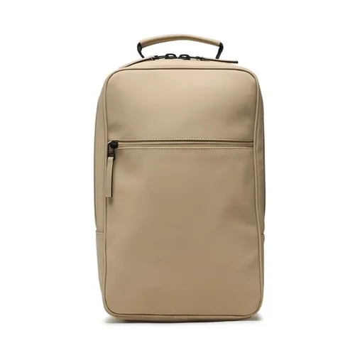 Rains Book Rucsac 12310 Nisip