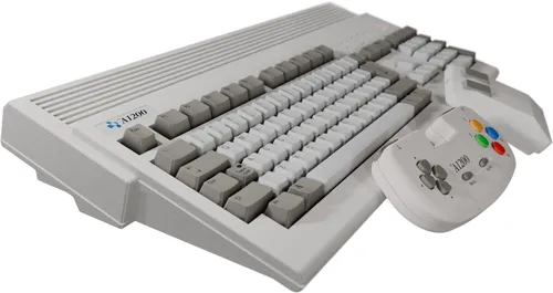 Konsola PLAION The A1200