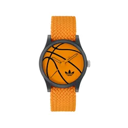 Zegarek adidas Game One AOSY25026