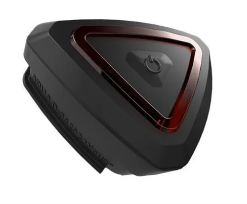 Lampka na kask ABUS Urban-I 3.0/Hyban 2.0/Youn-I 2.0