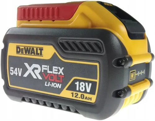 Akumulator 54V DeWalt DCB548