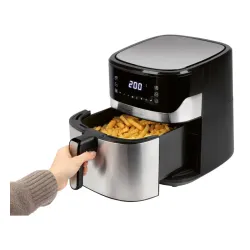 Air fryer ProfiCook PC-FR 1294 H 1600W 6,5l
