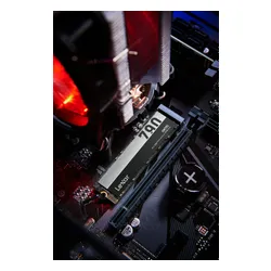 Dysk LEXAR NM790 512GB SSD