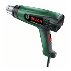 Opalarka Bosch UniversalHeat 600