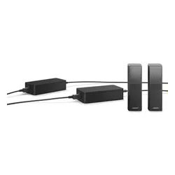 Акустические системы Bose Surround Speakers 700 Black 2pc для Bose Soundbar