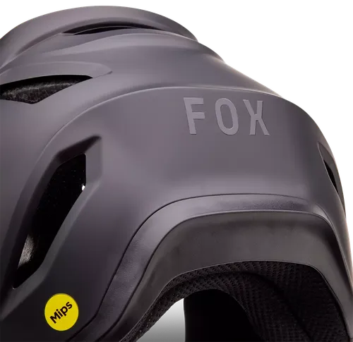 Kask rowerowy Full Face FOX Rampage MIPS