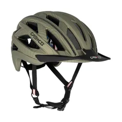 Kask rowerowy CASCO Cuda 2 urban relic