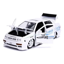 Samochód JADA TOYS Szybcy i wściekli Volkswagen Jetta 1995 9399591314R00