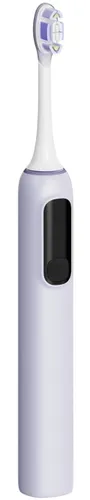 Szczoteczka soniczna XIAOMI Electric Oscillation Toothbrush Pro MES610 Fioletowy