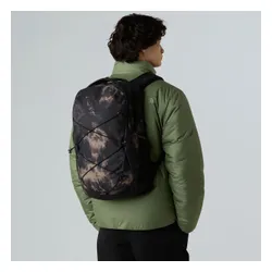 Plecak miejski The North Face Jester 28 l black light refractions/black