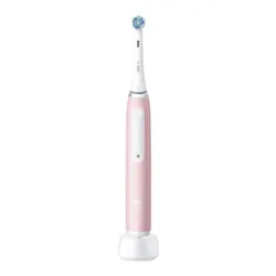 Электрическая зубная щетка Oral-B iO 3 Blush Pink