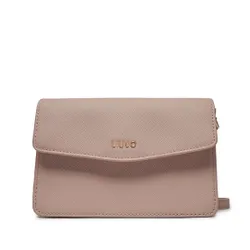 Liu Jo Ecs S Geanta Crossbody Aa4294 E0087 Meg Rose 41506