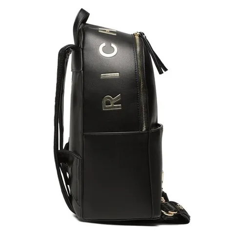 John Richmond Rwp23301za Rucsac Negru