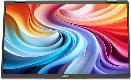 Monitor ACER PD163QT 15.6" 1920x1080px IPS 8 ms [GTG]