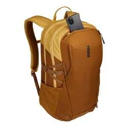 Уличный городской рюкзак Thule EnRoute 23 l-ochre / golden