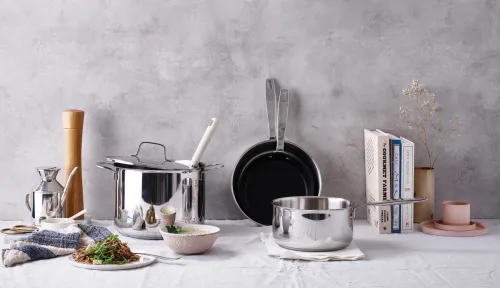 BEKA Maestro 20 cm - patelnia nieprzywierająca