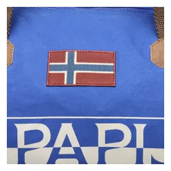 Napapijri Np0a4ggm Albastru Mazarin B5a1 Bag
