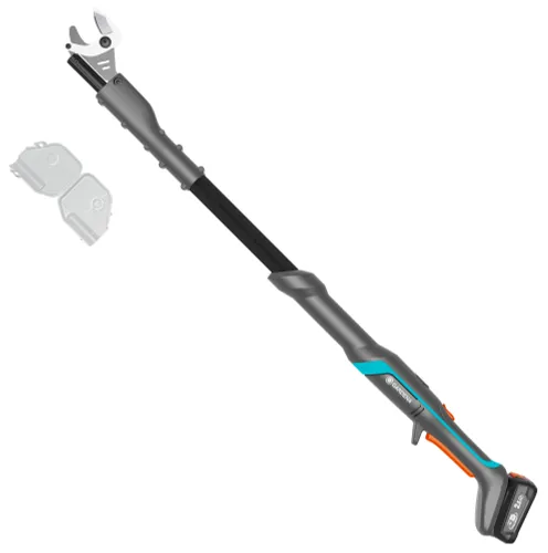 Nożyce akumulatorowe do gałęzi GARDENA EasyCut 110/18V P4A (z akumulatorem) 14772-20