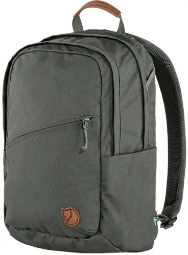 Fjallraven Raven 20 l-basalt Kentsel sırt Çantası