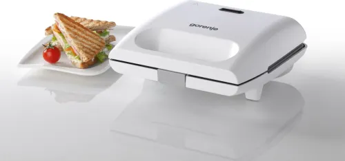 Opiekacz Gorenje SM701GCW Grill 700W