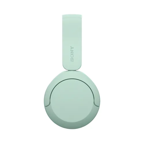 Słuchawki bezprzewodowe Sony WH-CH530 Nauszne Bluetooth 6.0 Zielony