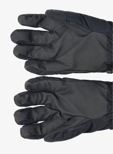 Rękawice GORE-TEX Rab Cresta GTX Glove - black