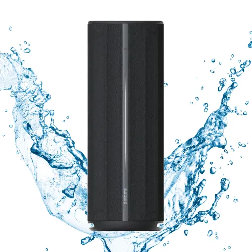 Głośnik Bluetooth Xiaomi Bluetooth Speaker 40W Czarny