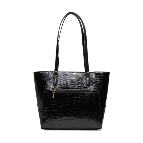 Сумка Monnari BAG5300 - M20 черный Croco