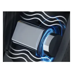 Kierownica Tracer XRacer1080 7w1 z pedałami do PC, PS4, PS3, Xbox Series, Xbox One, Nintendo Switch, Android Force Feedback