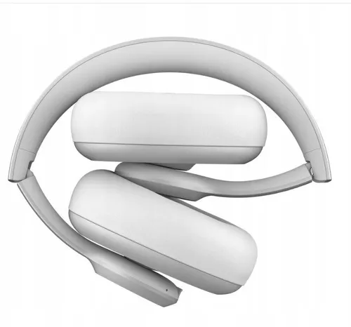 Беспроводные наушники Fresh ' N Rebel Clam Blaze Over-Ear Bluetooth 5.2 Ice Grey