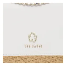 Geanta Magdie Ted Baker 267900 Ecru