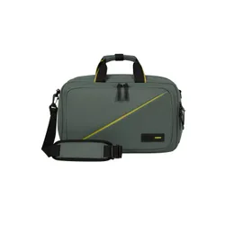 Сумка для переноски American Tourister Take2Cabin 3-Way Board Bag 15,6 " - темный лес