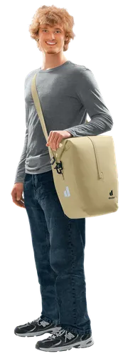 Sakwa DEUTER Visby 20+5