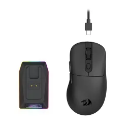 Myszka gamingowa Redragon M998-ULT Ebony Ultra Czarny