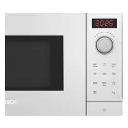 Bosch mikrodalga fırın FFL023MW0