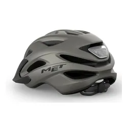 Kask rowerowy MET Crossover II