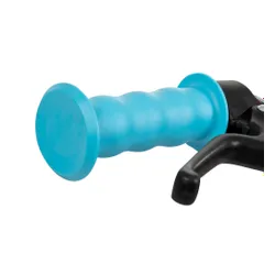 Rower dziecięcy HUFFY Stitch 24983W 14 cali Niebieski