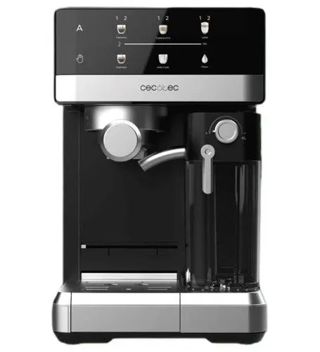 Ekspres CECOTEC Power Espresso 20 Touch Cream