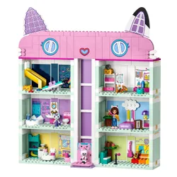 Конструктор Lego Gabby'S Dollhouse кошачий домик Габи (10788)