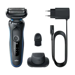 Golarka Braun 51-B1200S Trymer