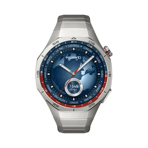 Smartwatch Huawei Watch GT 5 Pro 46mm Elite